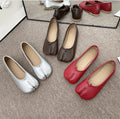 Japanese Style Tabi Ninja Shoes