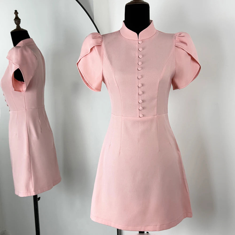 Club Vintage Dress