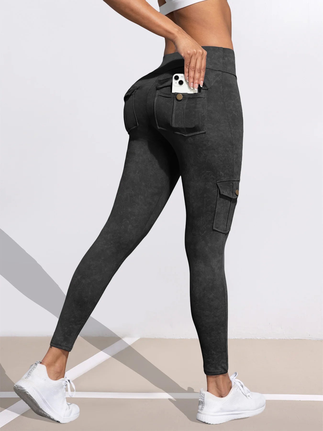 New Athletic Leggings