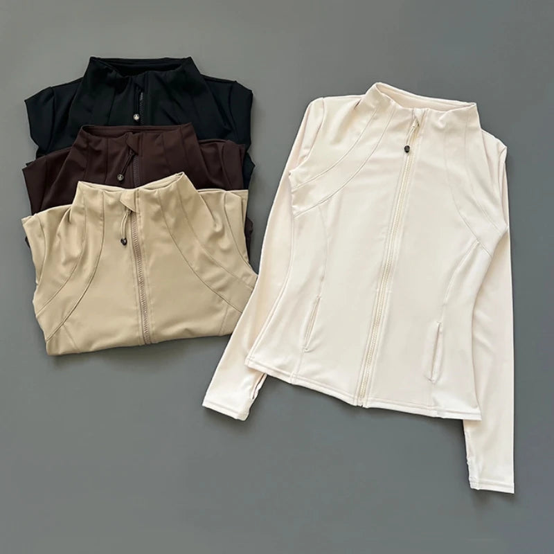 Women Long Sleeve Top