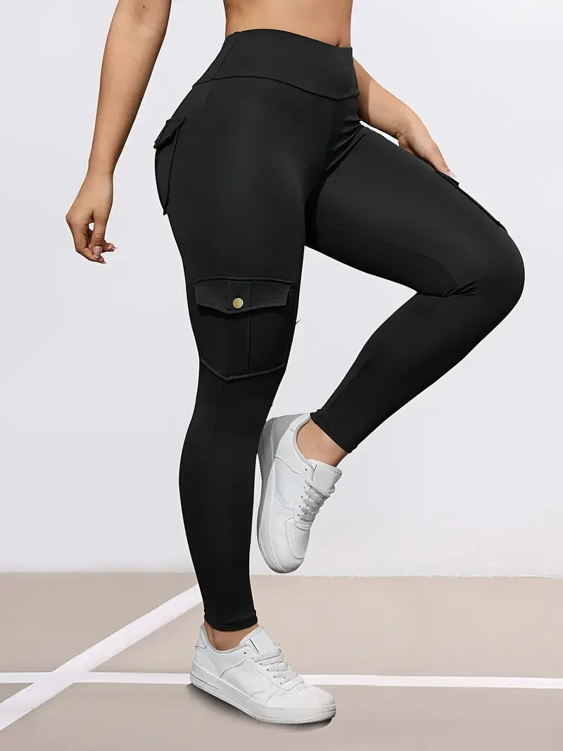 New Athletic Leggings
