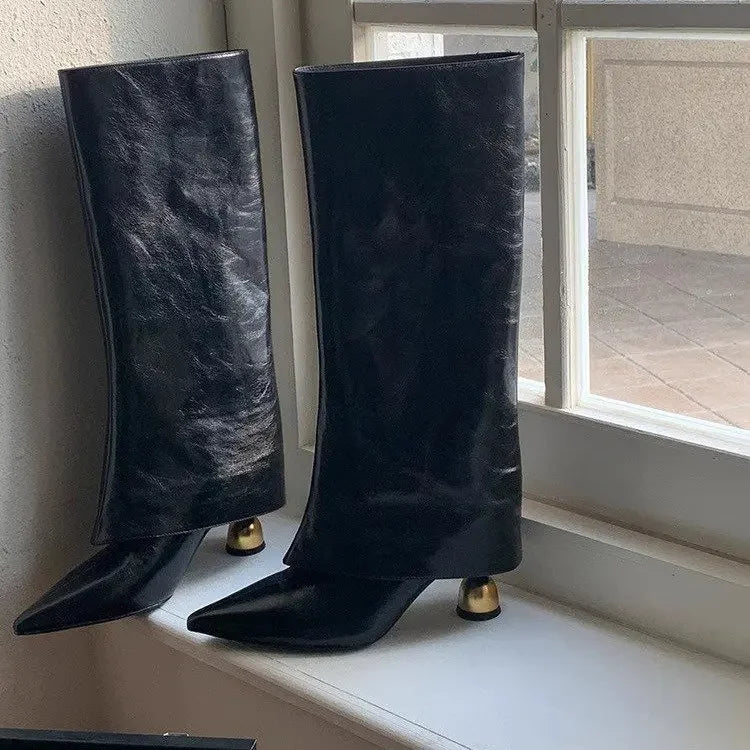 Women's Fashion Boots