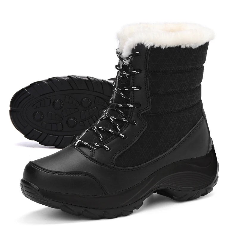 Snow Boots for Women
