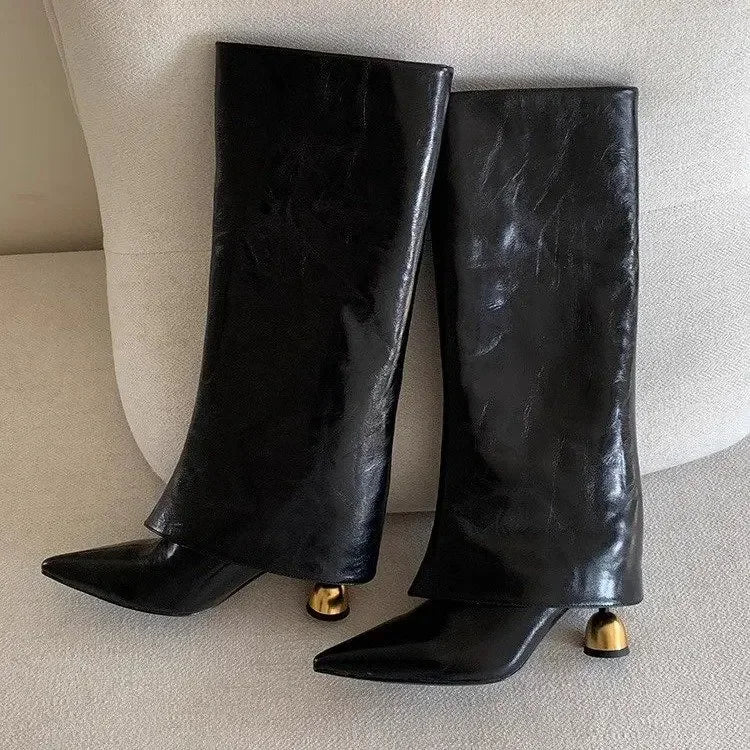 Women's Fashion Boots