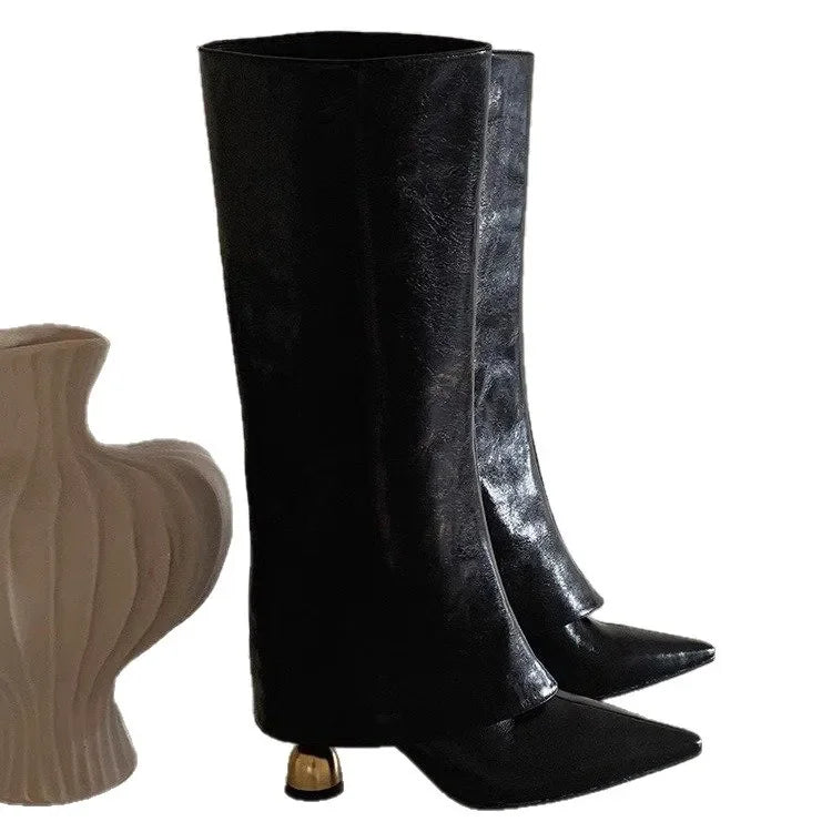 Women's Fashion Boots