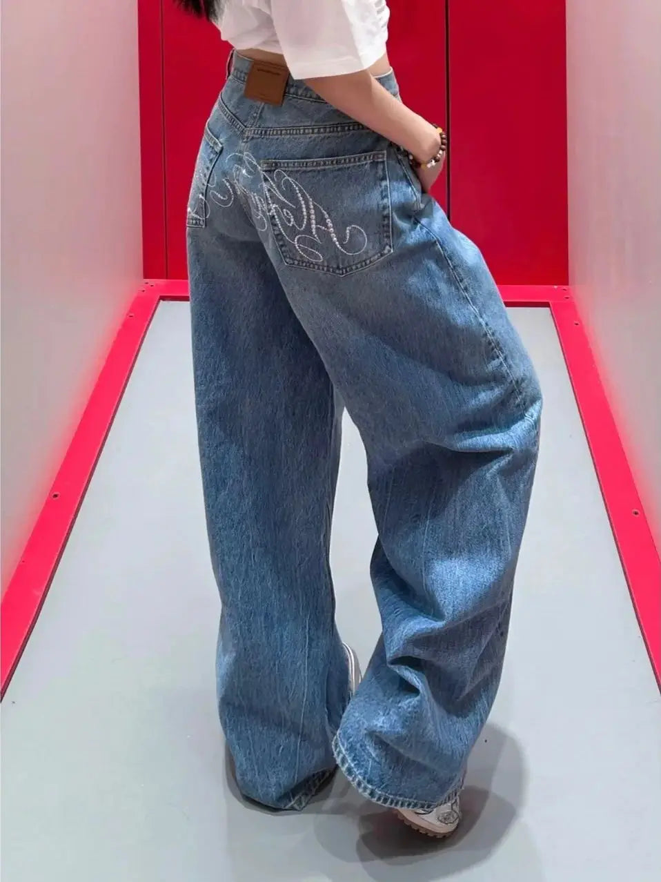 Blue Jeans