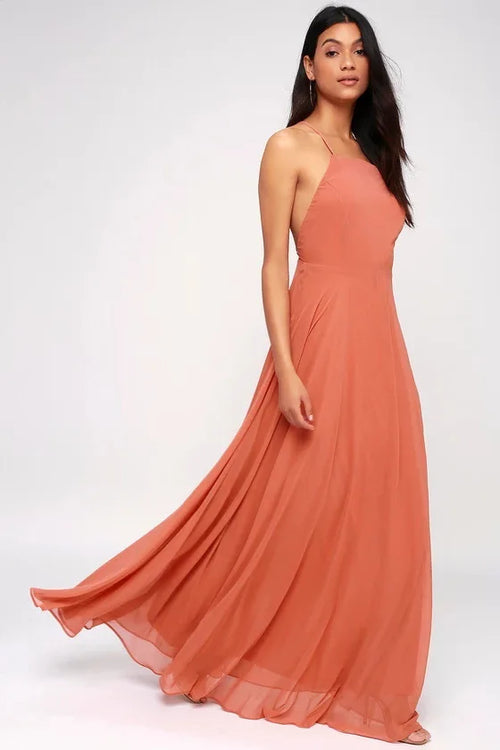 Boho Dress