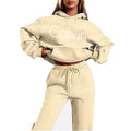 Two Piece Set for Casual Wear