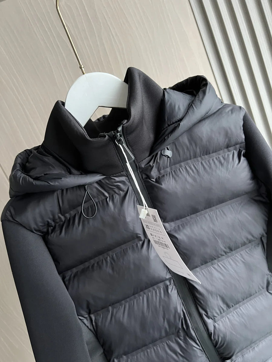 New Arrival  Women's Lightweight Warm Down Jacket