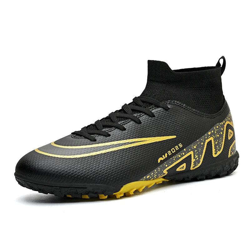 Women Professional Football Soccer Shoes
