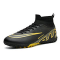 Women Professional Football Soccer Shoes