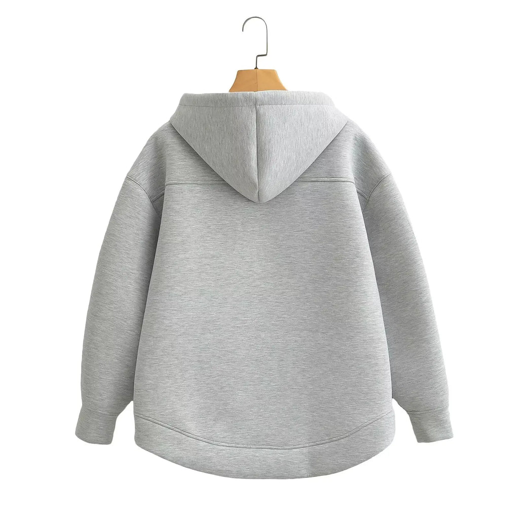 Women's Hoodie Jackets