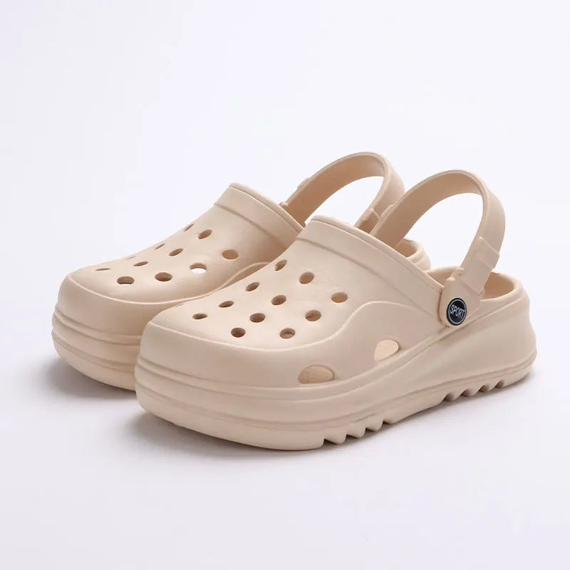 Thick Bottom Non Slip Sandals