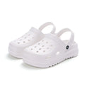 Thick Bottom Non Slip Sandals