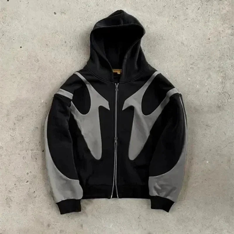 American  Retro Hoodie