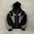 American  Retro Hoodie