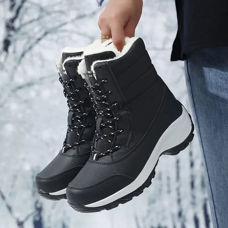 Snow Boots for Women