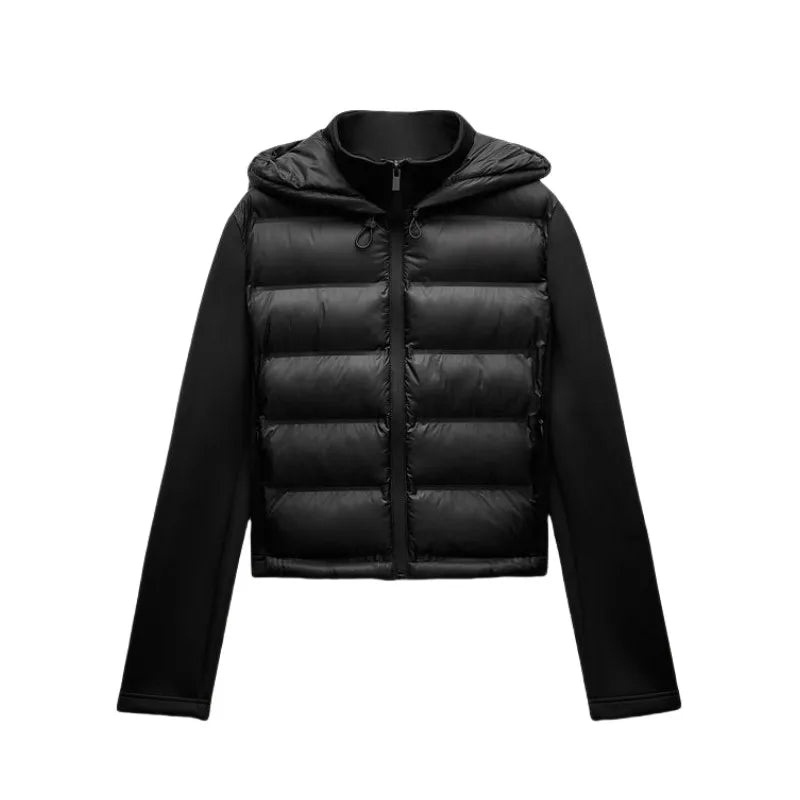 New Arrival  Women's Lightweight Warm Down Jacket