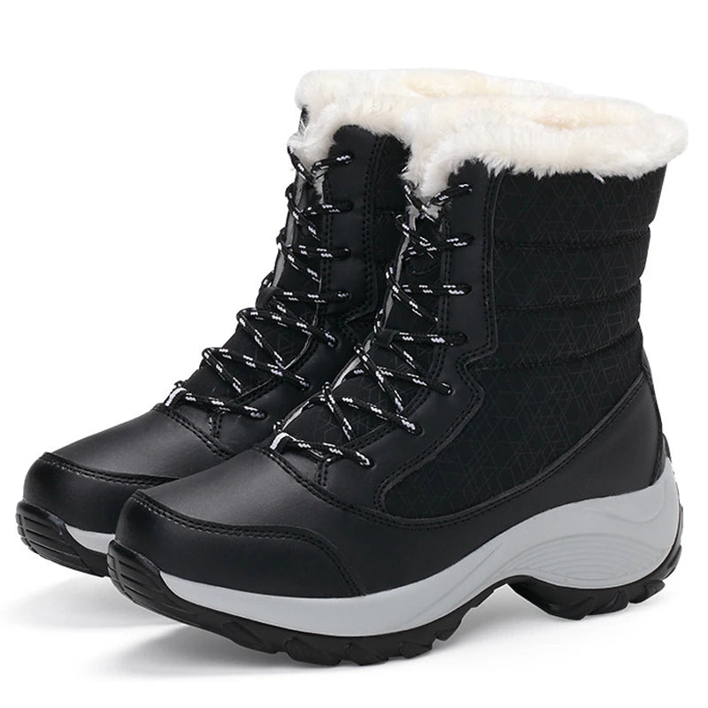 Snow Boots for Women