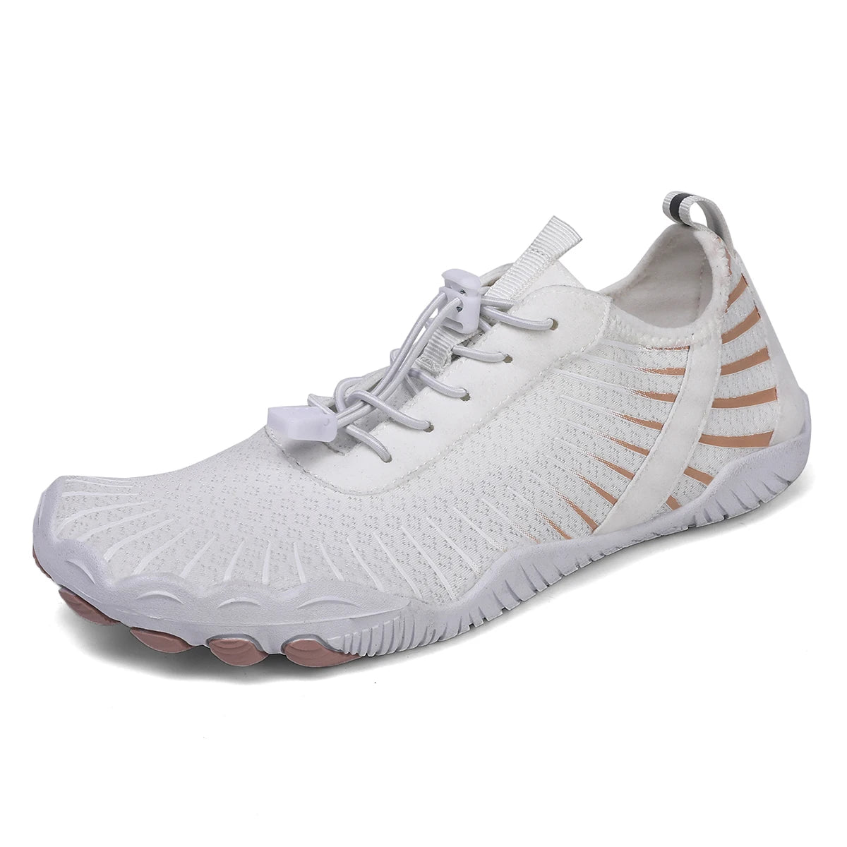 Barefoot Water Shoes Anti-Slip Quick-Drying Outdoor Beach Upstream Wading Swimming Shoe