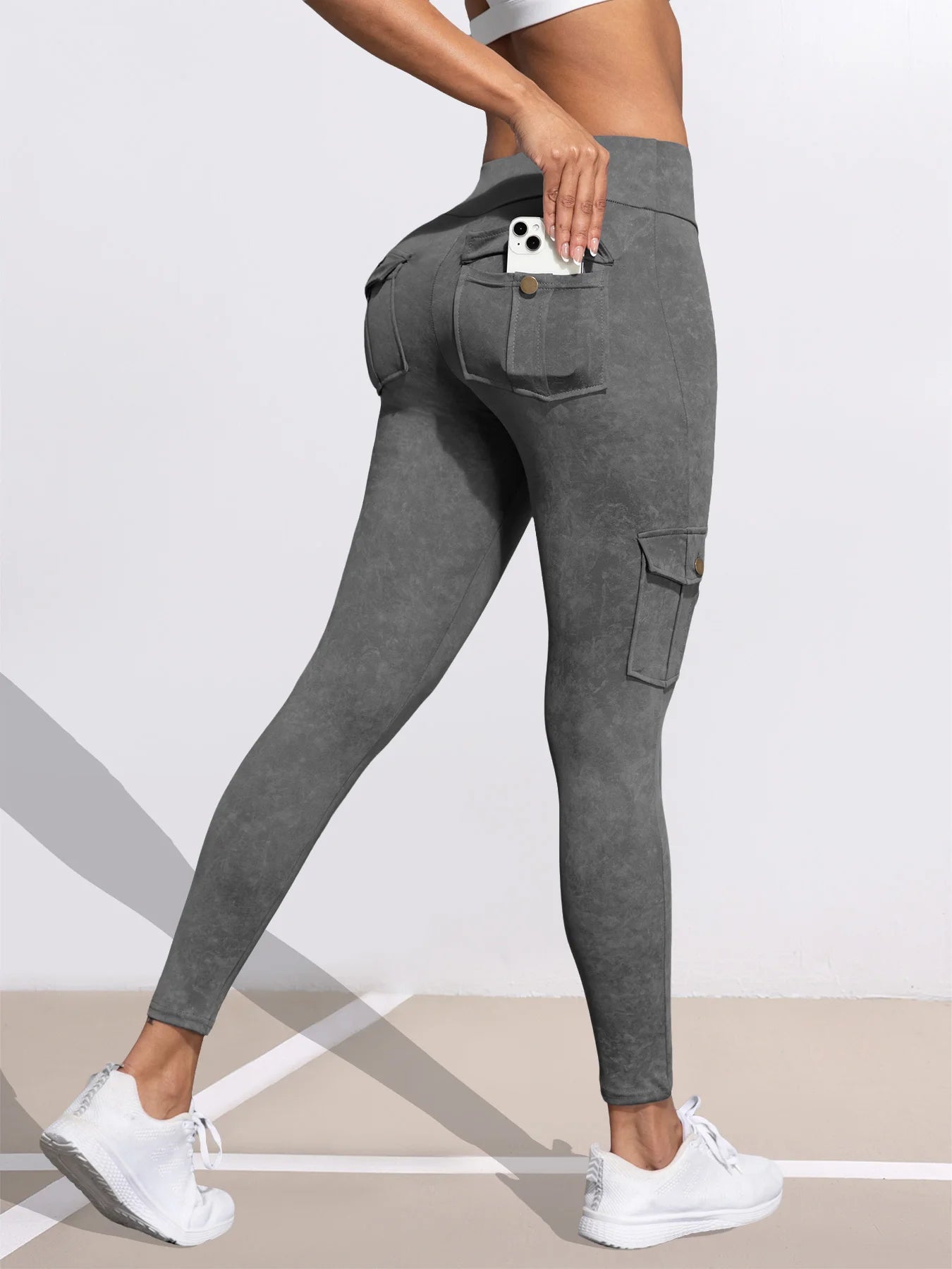 New Athletic Leggings