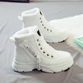 Thick-Soled Winter Boot