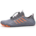 Unisex Quick Dry Water Shoes Colorful Beach Swimming Surfing Seaside Aqua Shoes