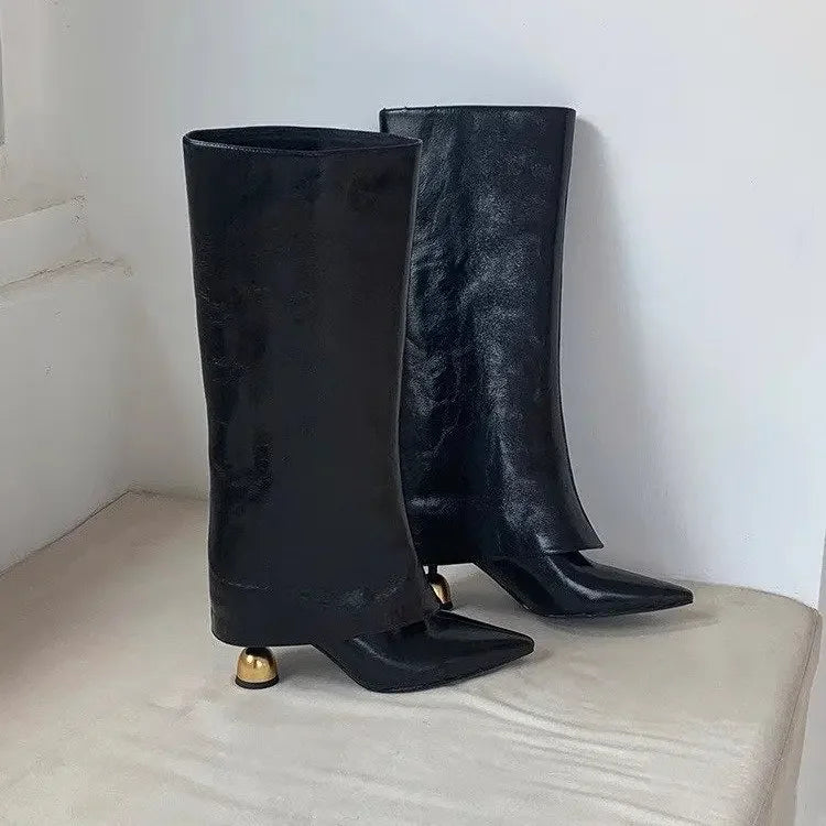 Women's Fashion Boots