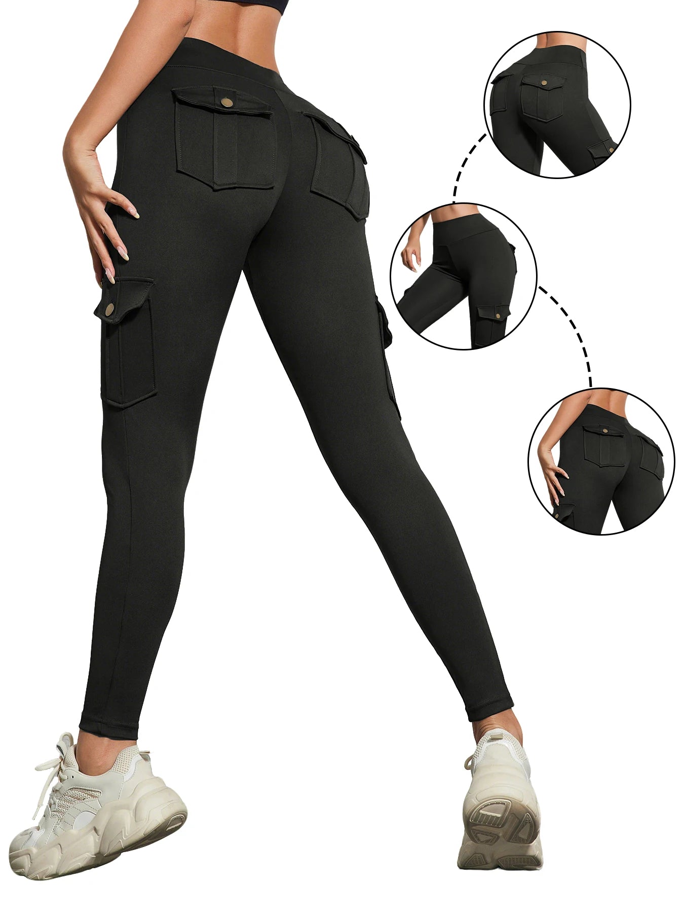 New Athletic Leggings