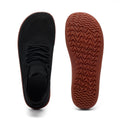 Wide Toe Barefoot Shoes Men and Women Sneakers Shoes | Zero Drop Sole | Breathable Mesh