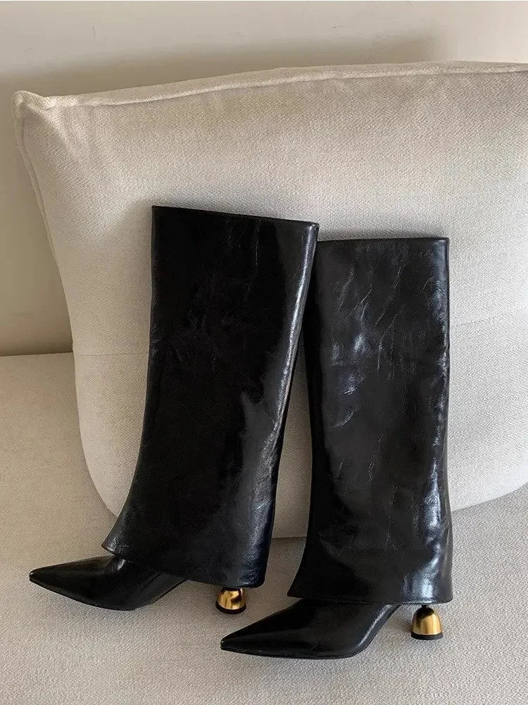 Women's Fashion Boots