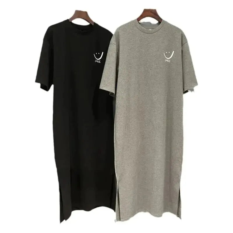 T-shirt Dress