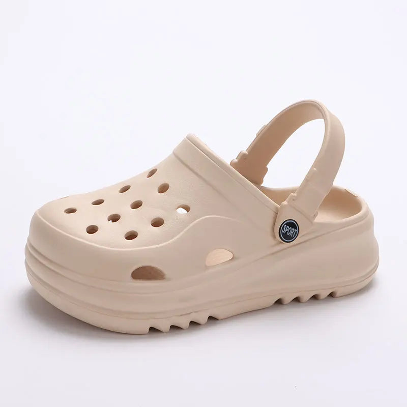 Thick Bottom Non Slip Sandals