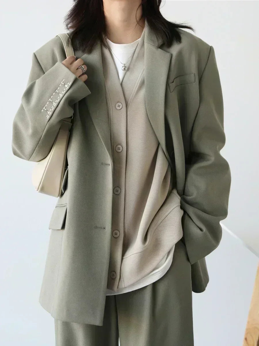 Winter Women's Sports Coat Casual Wear