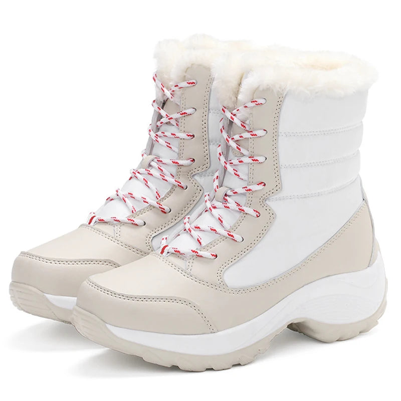 Snow Boots for Women