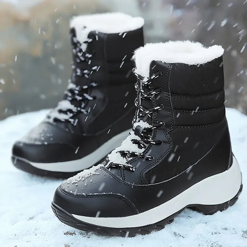 Snow Boots for Women
