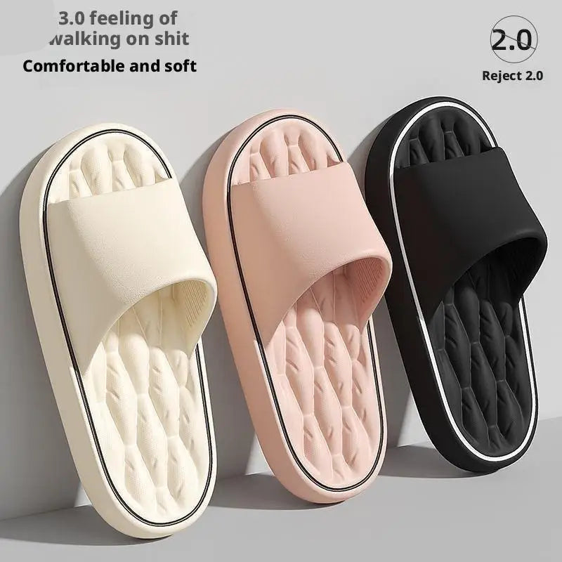 Non-Slip Indoor Sandals