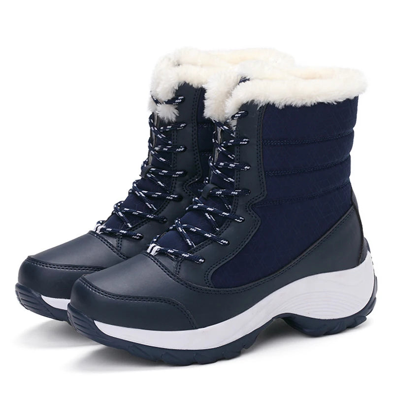 Snow Boots for Women