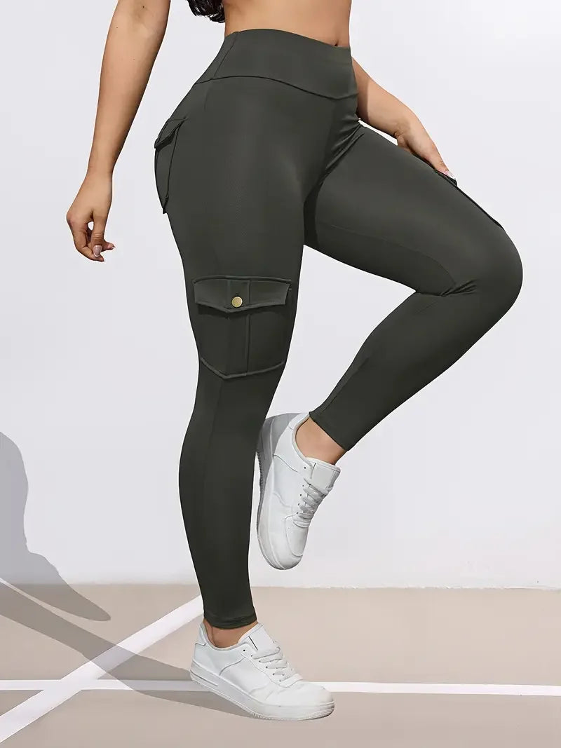 New Athletic Leggings