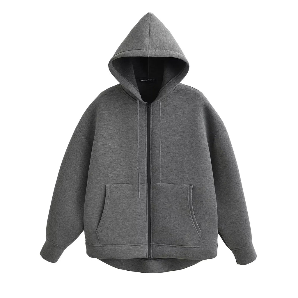 Women's Hoodie Jackets