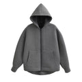 Women's Hoodie Jackets