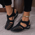 Sandals Flats Casual Soft