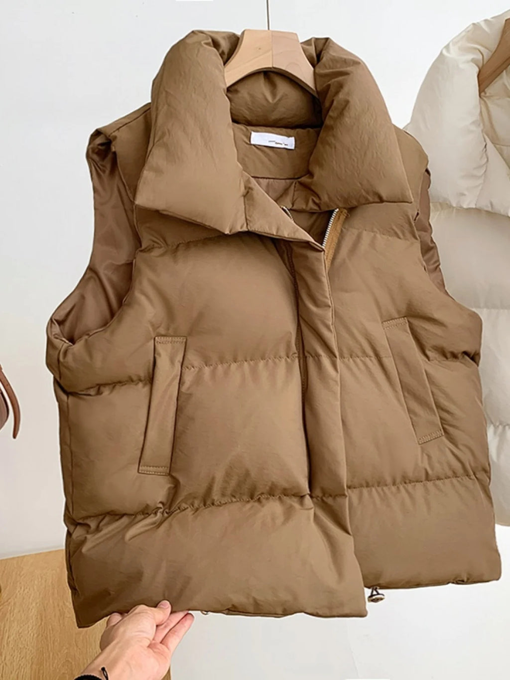 Women's Vest