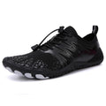 Women Barefoot Outdoor Aqua Shoes ( Fitness Cycling Sports Water Sneakers )