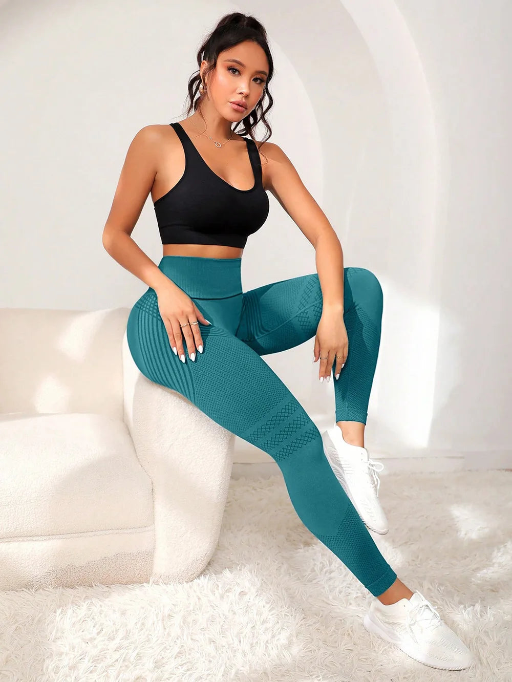Women's Running Yoga Pants