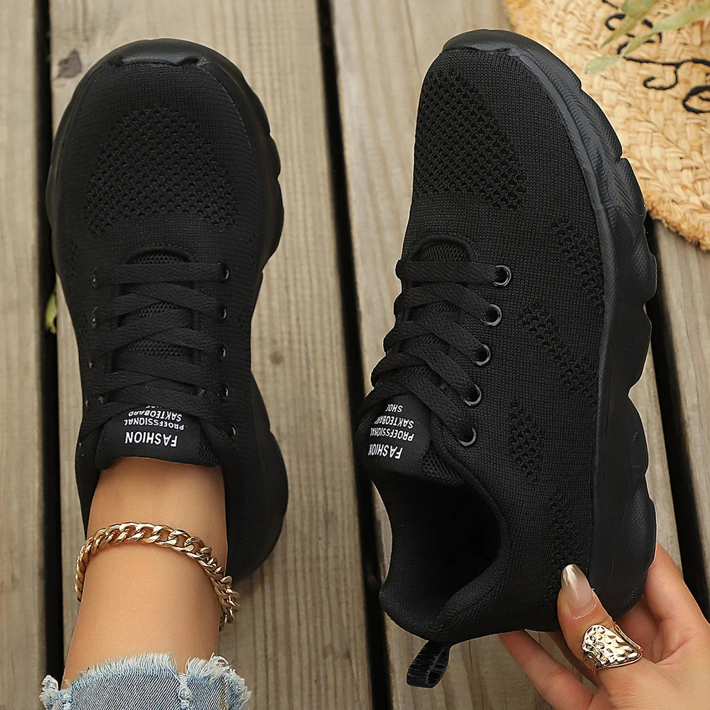 Women Sports Running Shoes