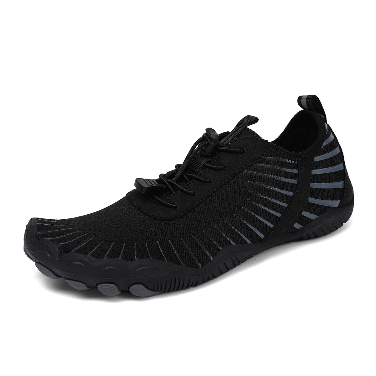 Barefoot Water Shoes Anti-Slip Quick-Drying Outdoor Beach Upstream Wading Swimming Shoe