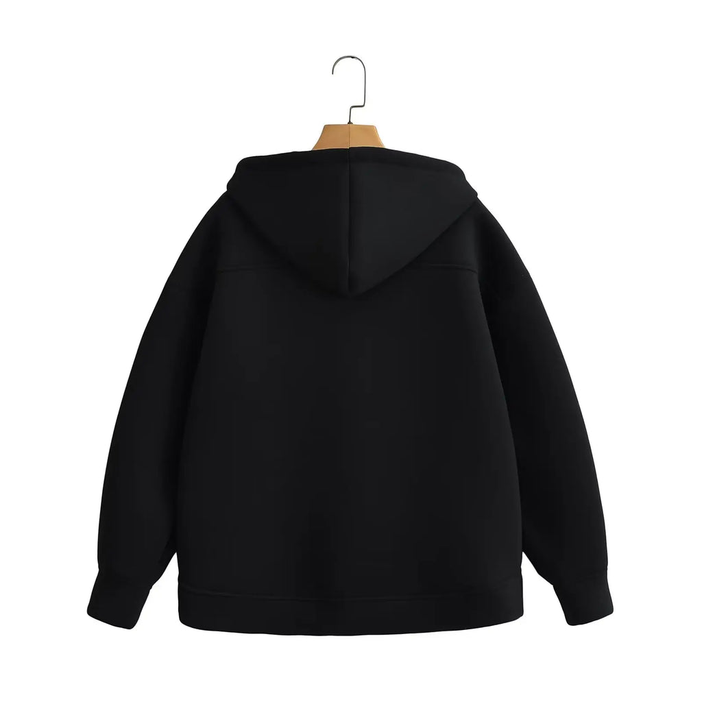 Women's Hoodie Jackets