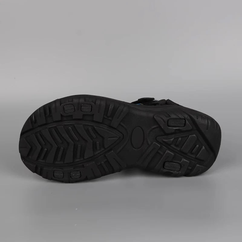 Classic Summer Flat Women's Sandals Simple Beach Sandals Outdoor Casual Sport Sandals Shoes