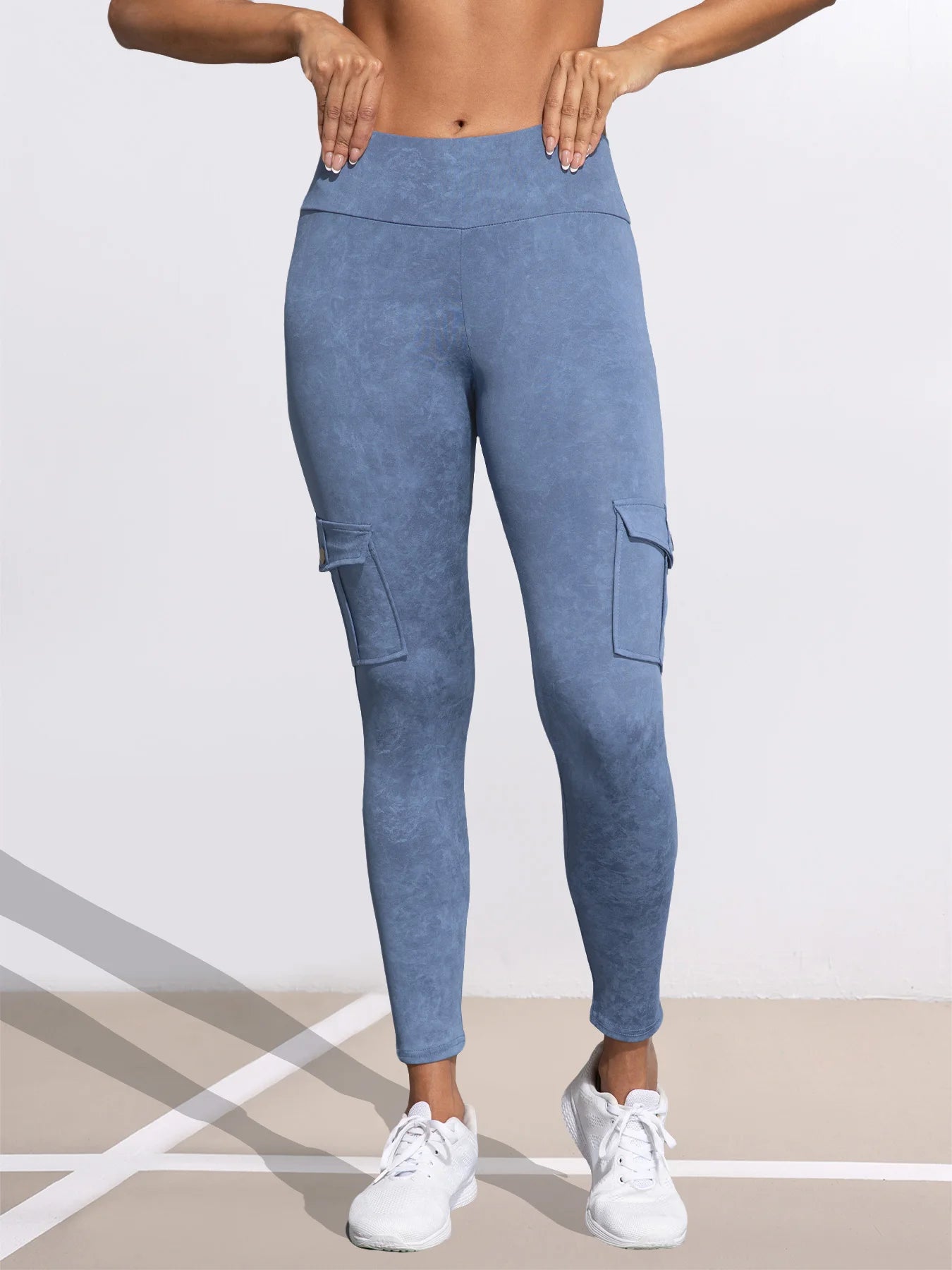 New Athletic Leggings